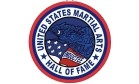 Adam Williss Inducted into the United States Hall of Fame