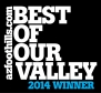 Best Family Law Firm by Arizona Foothill Magazine