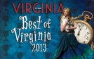 #1 Best Fine Jewelry Store in No. Virginia - Virginia Living magazine