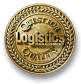 Logistics Management 2015 Quest for Quality Award