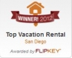 Top Vacation Rental