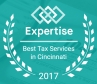 Best Tax Services in Cincinnati