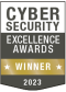 Cybersecurity Excellence Awards - Digital Footprint Management
