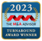 MADISON STREET CAPITAL AWARDED “CROSS-BORDER RESTRUCTURING OF THE YEAR” BY THE M&A ADVISOR’s 17th AN