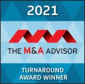 MADISON STREET CAPITAL AWARDED “DISTRESSED M&A DEAL OF THE YEAR” BY THE M&A ADVISOR’s 15th ANNUAL TU
