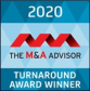 MADISON STREET CAPITAL AWARDED “INFORMATION TECHNOLOGY DEAL OF THE YEAR” BY THE M&A ADVISOR’s 14th A