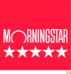 Morningstar 5 Star Rankings