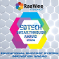 EdTech Breakthrough Award - Education Support System