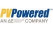 PV Powered logo
