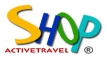 Active Travel Shop logo