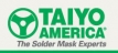 Taiyo America Inc. logo