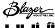 Blazer Industries Inc. logo