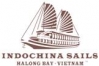 Valentine Cruises, Halong Bay logo