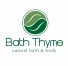 Bath Thyme logo