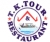 TK Tour Samui logo
