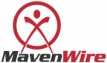 MavenWire logo