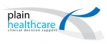 Plain Healthcare logo