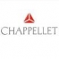 Chappellet Winery logo