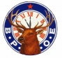 NJ Elks Association logo