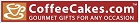 CoffeeCakes.com logo