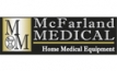 McFarland Pharmacy and Apothecary logo