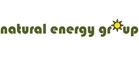 Natural Energy Group logo