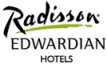 Radisson Edwardian Hotels logo