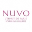 Nuvo Sparkling Liqueur logo
