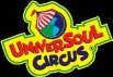 Universoul Circus New York Tour 2012 logo