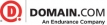 Domain.com logo