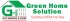Green Home Solution logo