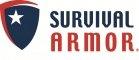 Survival Armor logo