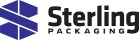 Sterling Packaging logo