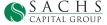 Sachs Capital Group logo