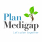 Plan Medigap Client logo