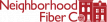 Neighborhood Fiber Co. (NFC) logo