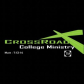 Crossroad College Ministry logo