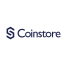 CoinStore logo