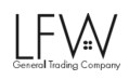 LFW General Trading Company, Kuwait logo