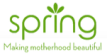 Camomile Spring PTE Limited, Singapore logo