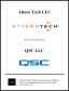 Attero Tech logo
