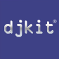 DjKit logo