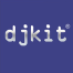 DjKit logo