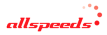 AllSpeeds Ltd logo