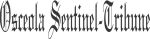 Osceola Sentinel-Tribune