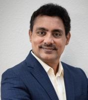 Mahesh Pradhan