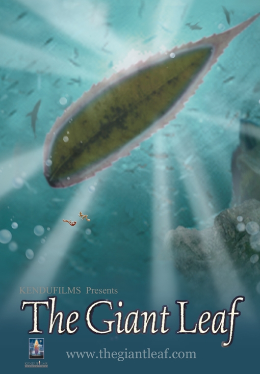 The Giant Leaf Promo images Image