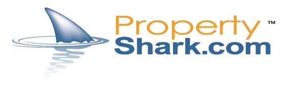 PropertyShark Logo Image