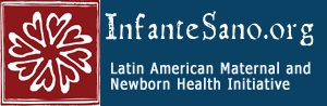 Infante Sano Logo Image