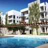 Penthouse Apartnment in North Cyprus Image